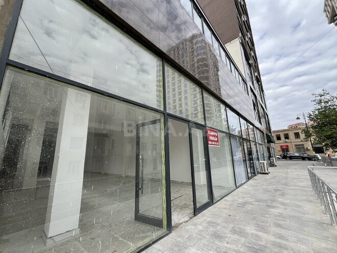 Объект - м. 28 мая - 500 м² (2)