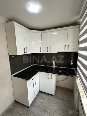 1-комн. вторичка - Бинагадинский р. - 38 м² (5)