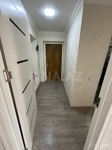 1-комн. вторичка - Бинагадинский р. - 38 м² (3)