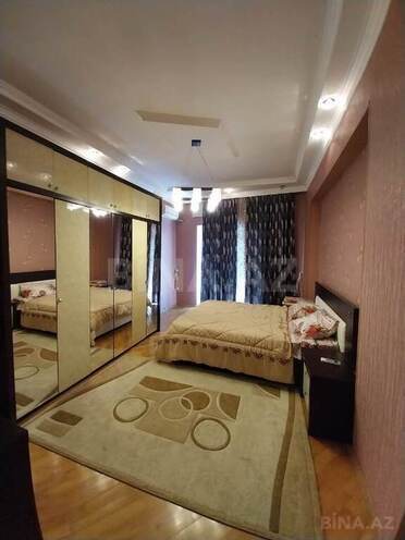 2-комн. новостройка - м. 28 мая - 90 м² (3)