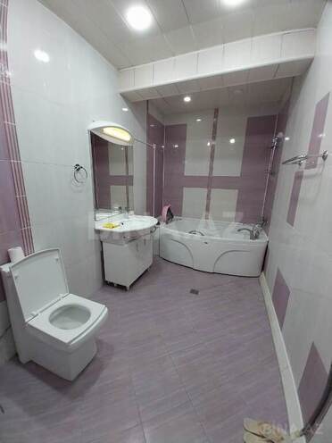 2-комн. новостройка - м. 28 мая - 90 м² (8)