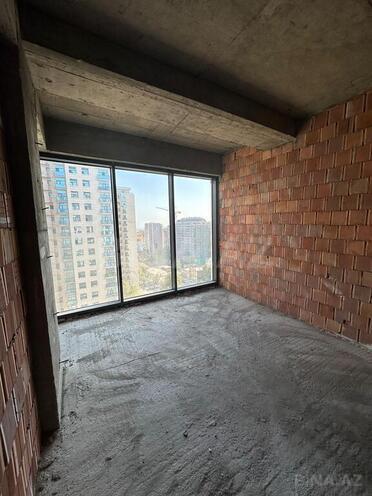 3 otaqlı yeni tikili - 28 May m. - 100 m² (20)