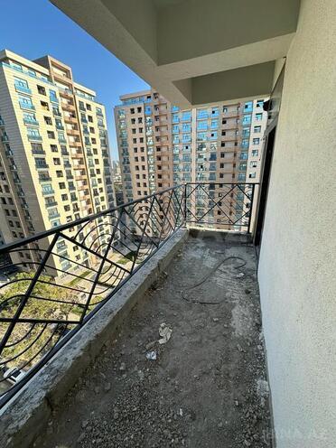 3 otaqlı yeni tikili - 28 May m. - 100 m² (23)