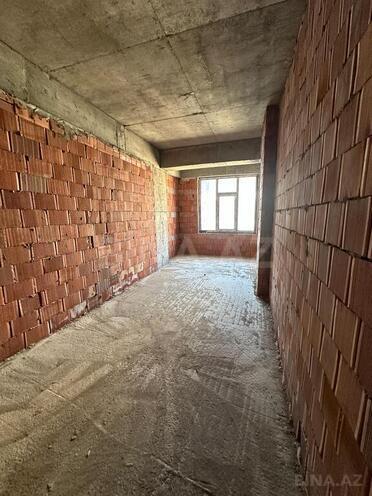 3 otaqlı yeni tikili - 28 May m. - 100 m² (21)