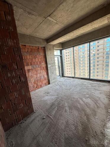 3 otaqlı yeni tikili - 28 May m. - 100 m² (22)