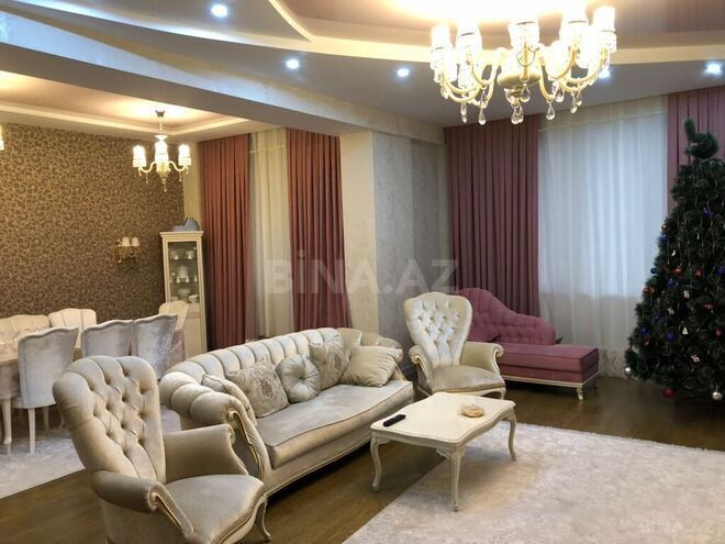 2-комн. новостройка - м. 28 мая - 62 м² (1)