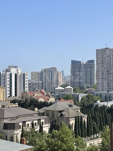 2-комн. вторичка - Насиминский  р. - 60 м² (12)