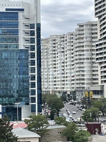 2-комн. вторичка - Насиминский  р. - 60 м² (13)