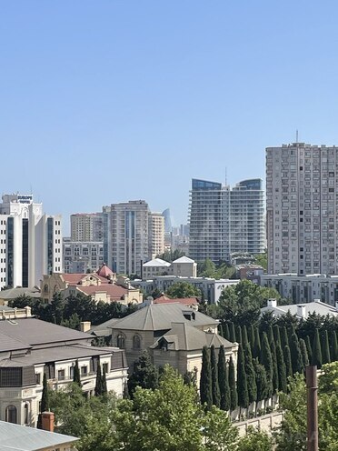 2-комн. вторичка - Насиминский  р. - 60 м² (14)