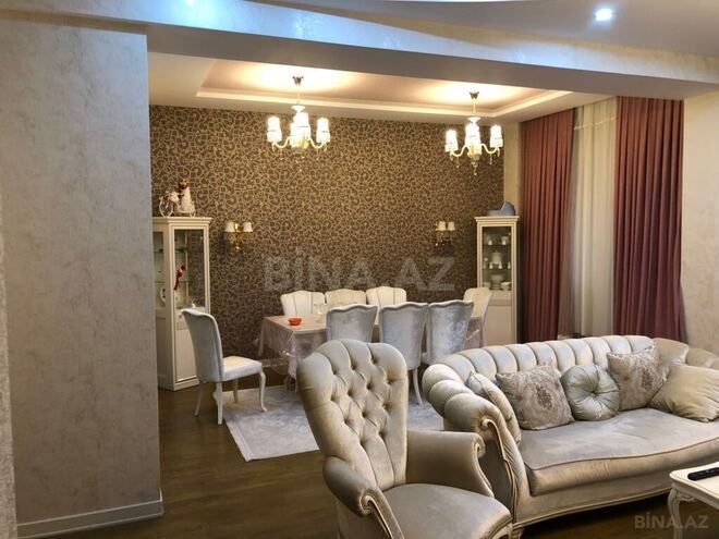 2-комн. новостройка - м. 28 мая - 62 м² (2)