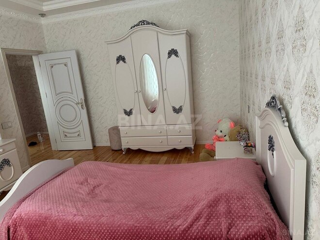 6-комн. дом/дача - пос. Биладжары - 240 м² (12)