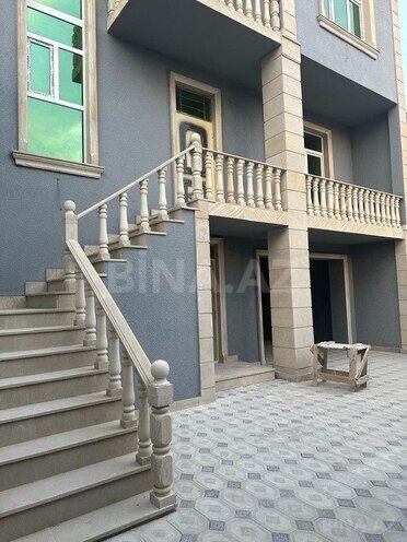6-комн. дом/дача - пос. Биладжары - 240 м² (1)