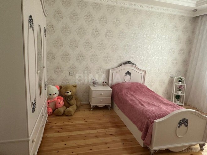 6-комн. дом/дача - пос. Биладжары - 240 м² (11)