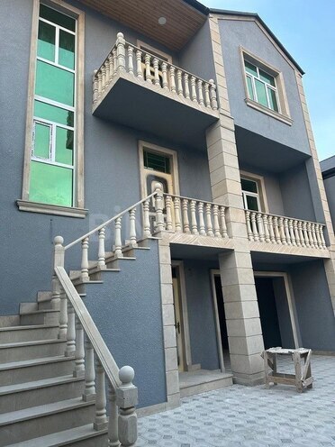6-комн. дом/дача - пос. Биладжары - 240 м² (3)