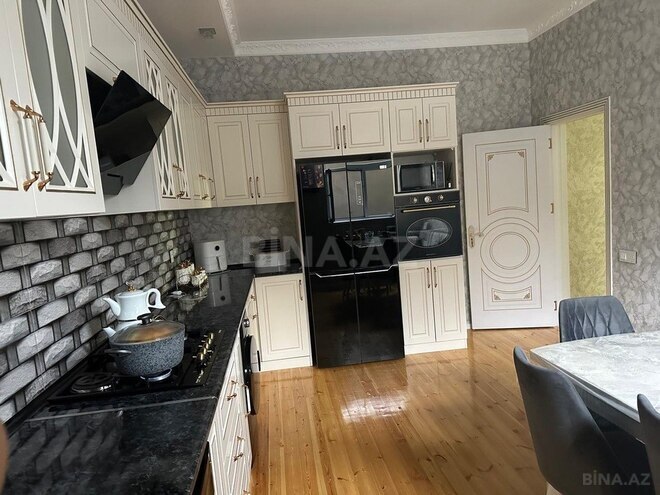 6-комн. дом/дача - пос. Биладжары - 240 м² (6)