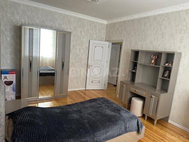 6-комн. дом/дача - пос. Биладжары - 240 м² (9)
