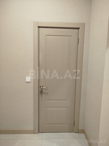 2-комн. новостройка - м. Дернегюль - 82 м² (2)