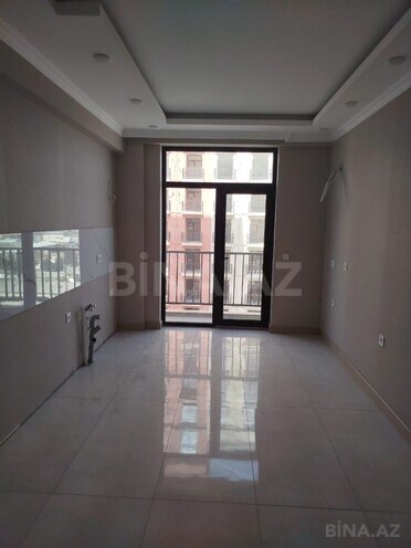 2-комн. новостройка - м. Дернегюль - 82 м² (10)