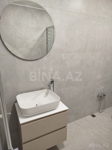 2-комн. новостройка - м. Дернегюль - 82 м² (3)