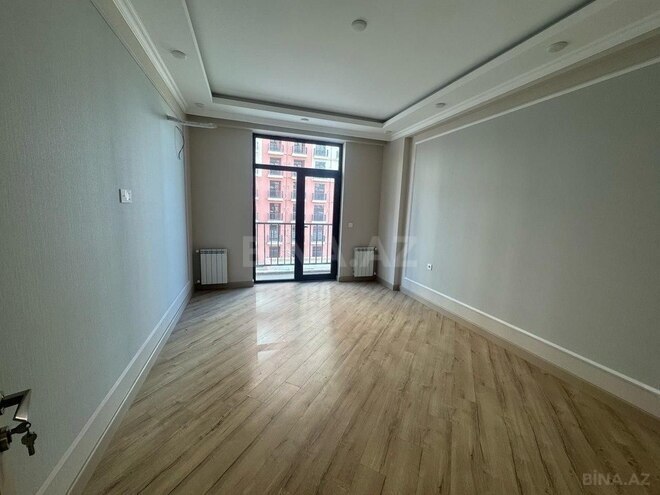 2-комн. новостройка - м. Дернегюль - 82 м² (13)