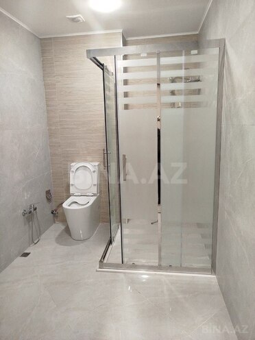 2-комн. новостройка - м. Дернегюль - 82 м² (4)