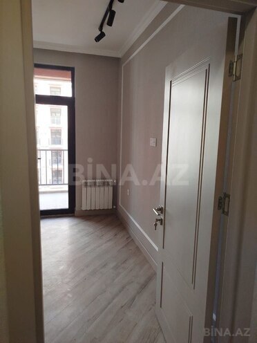 2-комн. новостройка - м. Дернегюль - 82 м² (6)