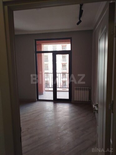 2-комн. новостройка - м. Дернегюль - 82 м² (9)