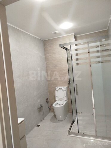 2-комн. новостройка - м. Дернегюль - 82 м² (5)