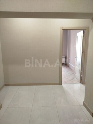 2-комн. новостройка - м. Дернегюль - 82 м² (7)