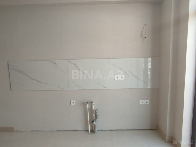 2-комн. новостройка - м. Дернегюль - 82 м² (11)