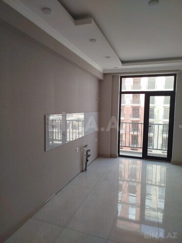 2-комн. новостройка - м. Дернегюль - 82 м² (12)