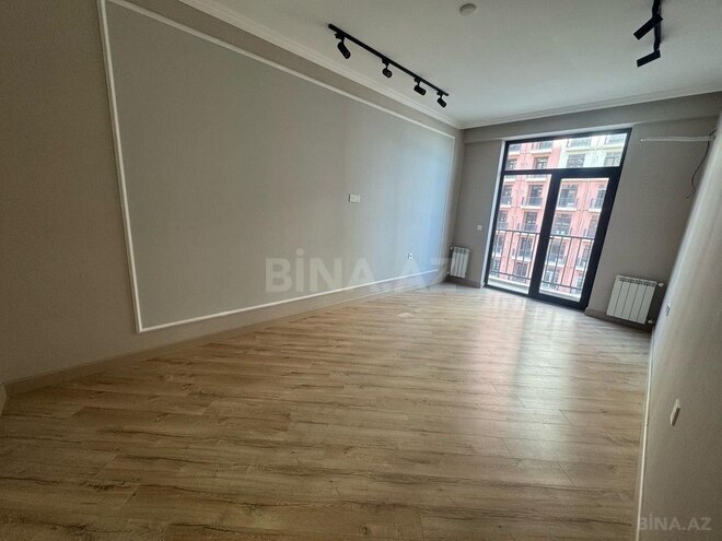 2-комн. новостройка - м. Дернегюль - 82 м² (1)