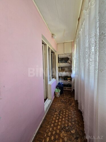 3-комн. вторичка - м. Ази Асланов - 80 м² (13)