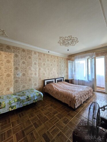 3-комн. вторичка - м. Ази Асланов - 80 м² (4)