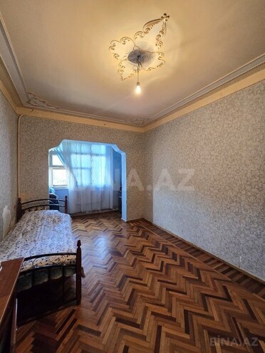 3-комн. вторичка - м. Ази Асланов - 80 м² (6)