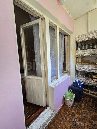 3-комн. вторичка - м. Ази Асланов - 80 м² (14)