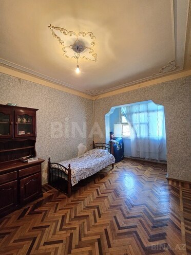 3-комн. вторичка - м. Ази Асланов - 80 м² (7)