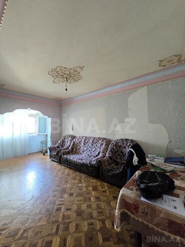 3-комн. вторичка - м. Ази Асланов - 80 м² (1)