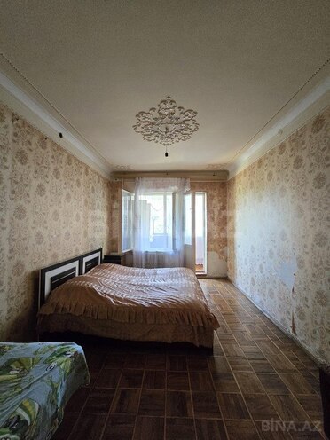 3-комн. вторичка - м. Ази Асланов - 80 м² (3)