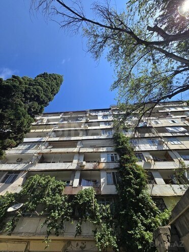 3-комн. вторичка - м. Ази Асланов - 80 м² (17)