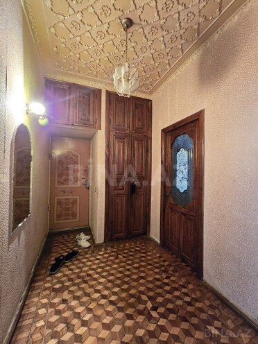 3-комн. вторичка - м. Ази Асланов - 80 м² (10)