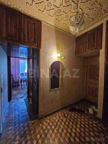 3-комн. вторичка - м. Ази Асланов - 80 м² (8)