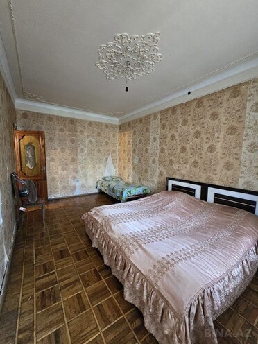 3-комн. вторичка - м. Ази Асланов - 80 м² (5)
