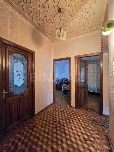 3-комн. вторичка - м. Ази Асланов - 80 м² (9)