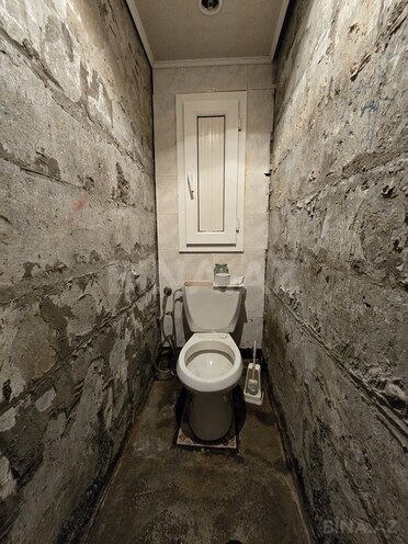 3-комн. вторичка - м. Ази Асланов - 80 м² (16)