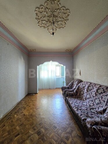3-комн. вторичка - м. Ази Асланов - 80 м² (2)