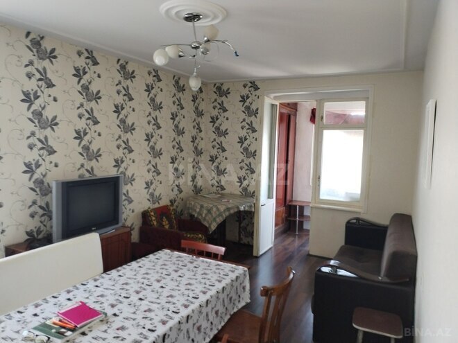 2-комн. вторичка - пос. Мардакан - 39.5 м² (4)