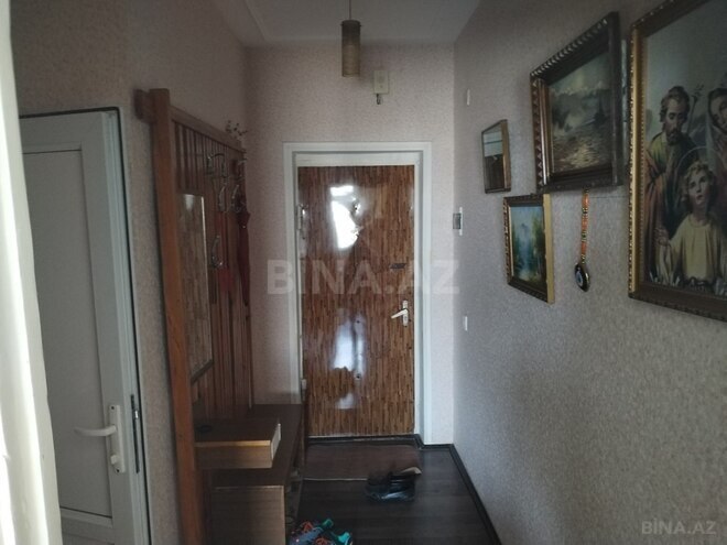 2-комн. вторичка - пос. Мардакан - 39.5 м² (5)