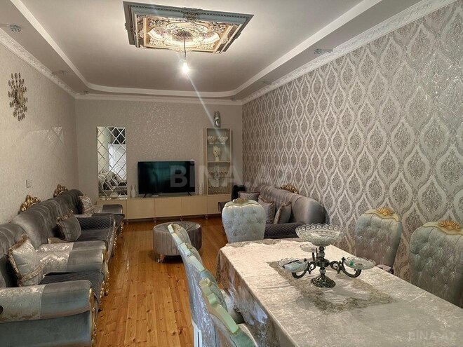 6-комн. дом/дача - пос. Биладжары - 240 м² (28)