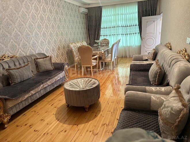 6-комн. дом/дача - пос. Биладжары - 240 м² (27)